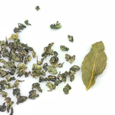 China New Natural List Tieguanyin Crisp And Dry Tea With Light Roast Tieguanyin Oolong Tea Loosely for sale