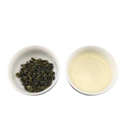 China Cheapest Good Quality Crispy And Dry OEM Skin Whitening Weight LossTieguanyin Wulong Tea for sale