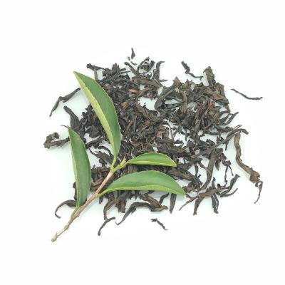 China Chinese Factory Wholesale Supply Best Crisp And Dry Dahongpao Milk Wuyi Oolong Tea for sale