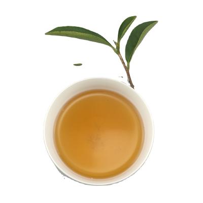 China Crisp and Dry Chinese Health Care Dahongpao Robe Oolong Natural Organic Diet Red Tea for sale