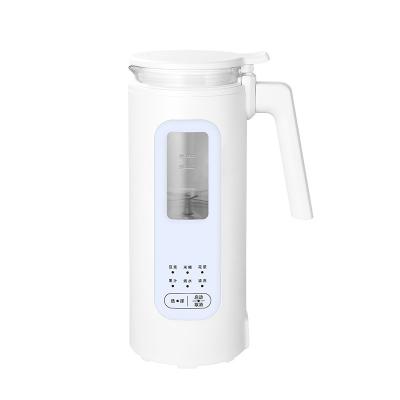 China Household Manufacture Licuadora 350ml 300w 220v 50hz Exprimidor Maquina De Leche De Soja de Geili for sale