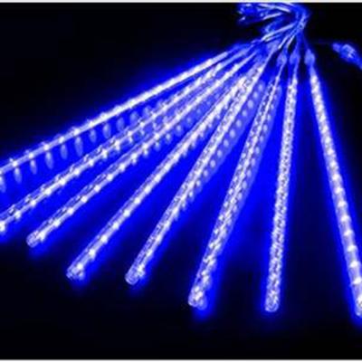 China Christmas decoration shower led lights for sale