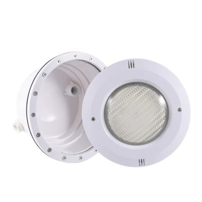 China Swimming Pool Light 12W Waterproof RGB Led Swimming Pool Lights IP68 Underwater Lamp For Swimming Pool Lighting for sale