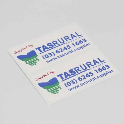 China Waterproof Custom Design Caution Label Stickers Waterproof Strong Adhesive Products Printing Private Logo Packaging Custom Branding for sale