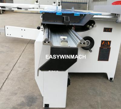 China High precision 3200 horizontal horizontal sliding table saw made in china for sale