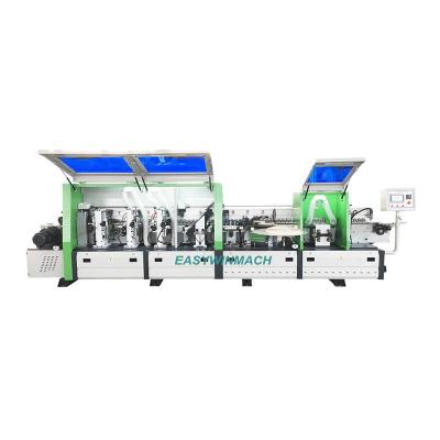 China Factory 15kw Edge Band Making Machine Edge Banding Machine Woodworking For Furniture Machinery for sale