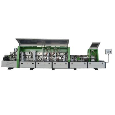 China High Quality Sideboard Wood Furniture Woodworking Edge Edge Machine For MDF Cabinet Production Line for sale