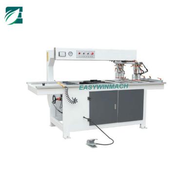 China Wood Drilling Furniture Making China Woodworking Multi Shaft Boring Machine Horizontal Boring Machine For Wood MZ73212A for sale