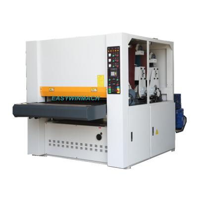 China Planing Sanding All Kinds Of Wood Panels Hardwood Sanding Machine With Max Planer Planer Sanding Function 3mm for sale