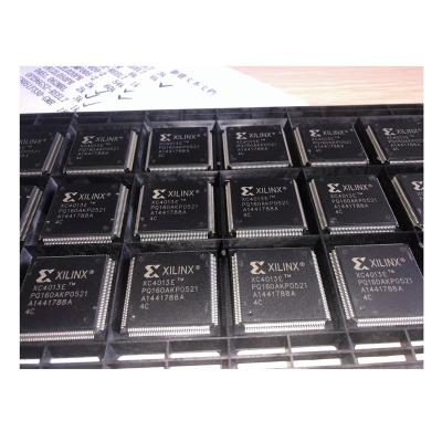 China XC4013E-PQ160AKP Standard Electronic Components Hot Selling Integrated Circuit for sale