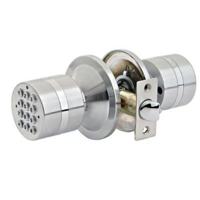 China 35~65mm Door Handle Locks Thick Smart Smart Cylinder Locks Smart Home Electronic Door Thick Popular Smart Cylinder Locks Manufacturers for sale