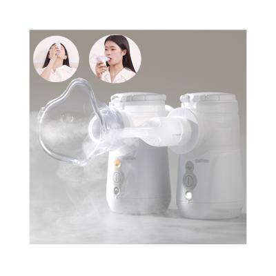 Chine Les enfants dopent la toux portative de Mesh Nebulizer Budesonide Nebulizer For d'inhalateur à vendre