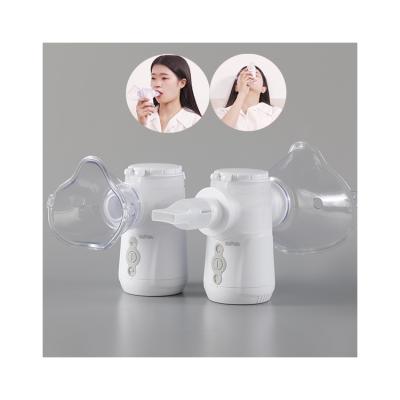 Китай Машина астмы машины 3μM Nebulizer больницы кашля для детей взрослых продается