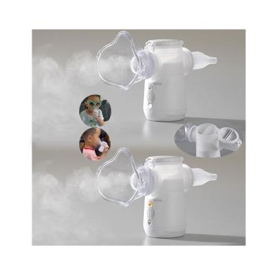 Chine Machine portative d'inhalateur de toux 3.06μM Nebulizer Home Machine pour l'adulte d'enfants à vendre