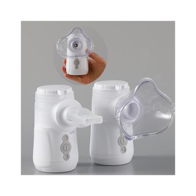 China Aerosol-Einatmung medizinischer Mesh Nebulizer Treatment 2.6μm im Krankenhaus zu verkaufen