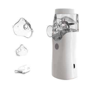 China Intelligente kindernebulizer voor kinderrespiratorie Te koop