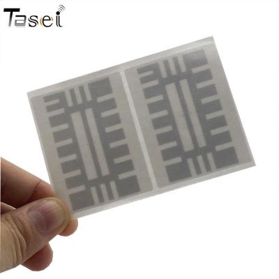 China Anti Long Anti Liquid Uhf Label 860-960mhz Term ISO18000-6C Tag ISO18000-6C Water Bottle Rfid Liquid Liquid Tag Sticker for sale