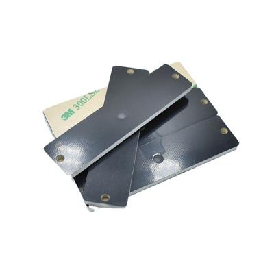 China UHF Anti-metal Tag High Performance 53*13mm ISO18000-6C Anti-metal UHF RFID Tag For Asset Tracking for sale