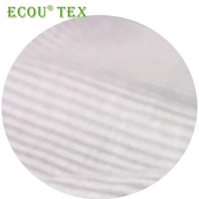 China Eco-friendly organic fabric 2*2 rib fabric100% cotton rib fabric Accept customer color for sale