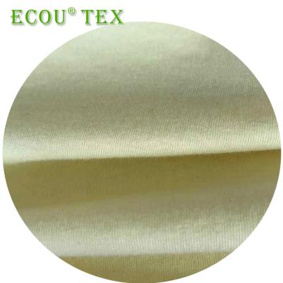 China Eco-friendly Organic Bamboo Terry Cloth Anti-bacteria For Baby Products for sale