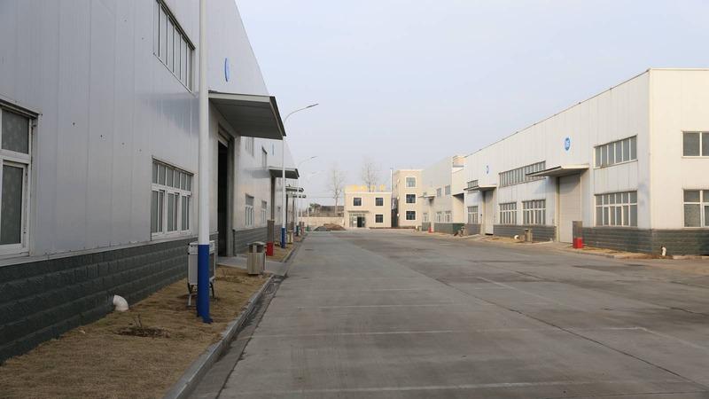 Verified China supplier - Xiantao Dexing Plastic Products Co., Ltd.