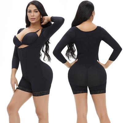 China QUICK DRY rhot cross-border selling panties waistband body shaper ladies body shaper for sale