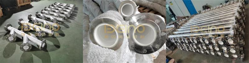 Verifizierter China-Lieferant - Hunan Yibeinuo New Material Co., Ltd.