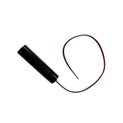 China Industry DPSS Glass Lens 1mW/4mW/10mW/20mW Uniform Green Line Laser Module 545nm 532nm 12x47.mm with Powell Mirror for sale