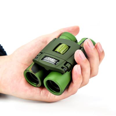 China Wholesale factory portable bulk price mini size guided binoculars made in china for sale