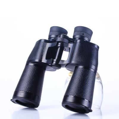 China China Portable Wholesale Factory Plastic Toy Binoculars Telescopes 10x50 Binoculars for sale