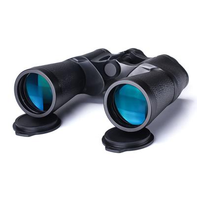 China HD Spotting Outdoor Scope 10x25mm Zoom Binoculars Telescope CB2-10X50 for sale