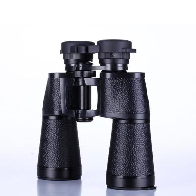 China Portable Factory Good Quality 10X50 Binoculars Wholesale High Resolution Telescopes For Sale for sale