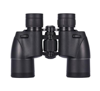 China Fast Delivery 115*140*65mm Binoculars 8x40 Military Professional Powerful Outdoor Telescope for sale