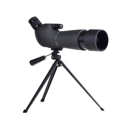 China Factory direct sales monocular telescope high power monocular for adults CY300 20-60X80 for sale