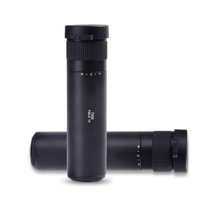 China 2022 portable the latest thermal spot thermal monocular for hunting for sale