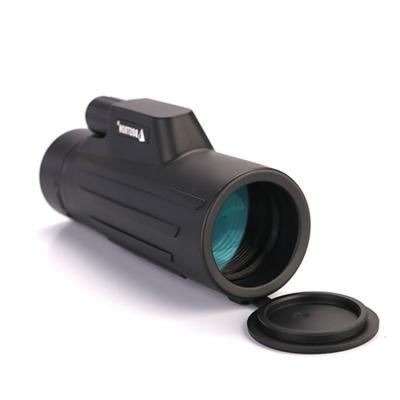 China Portable outdoor use thermal telescopio profesional monocular waterproof monocular for sale