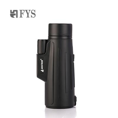 China High Quality Portable Telescope Long Range Monocular Monocular For Hunting for sale