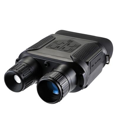 China Digital 205*55*104mm Binocular Infrared High Definition Telescope Digital 205*55*104mm Infrared Non-thermal Performance Night Vision Goggle for sale