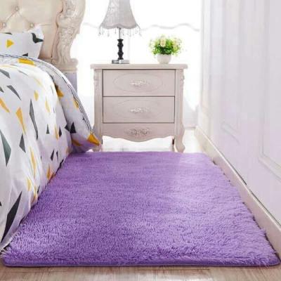 China Fashion Washable Home Soft Plant Dye Area Rug Decoration Persian Silk Rugs For Sale for sale