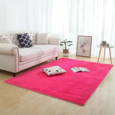 China Fashion CLASSIC Soft Plant Dye Rug Home Decoration Home Rug Turkey Wool Blanket and Modern Silk for sale