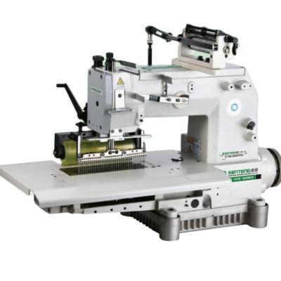 China ST008-33048P/VPQ 33 HIGH-SPEED needle sewing machine with elastic thread for sale