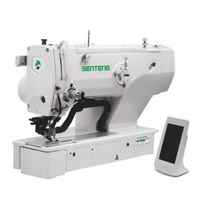 China ST 1790S High-Speed ​​Button Holeting Industrial Sewing Machine 6.4-31.8mm for sale