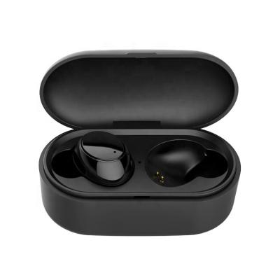 China Factory Direct True Wireless In-Ear Stereo Wireless Earbuds Earphone for sale