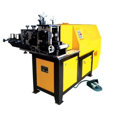 China Building Material Shops Wrought Iron Embossing Metalcraft Machine Rolls for sale