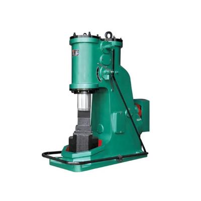 China Building Material Stores Wrought Iron Pneumatic Hammer Machine with Best Price for sale