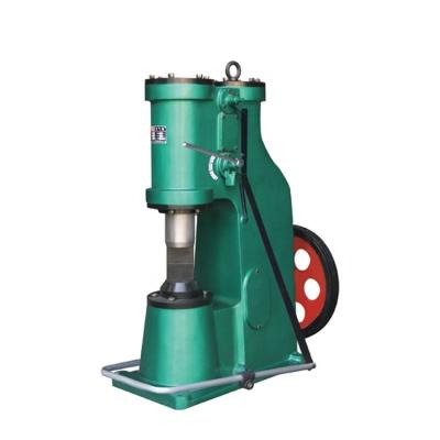 China Building Material Stores Anyang Factory Hot Sell 25kg Forging Machine For Sale for sale