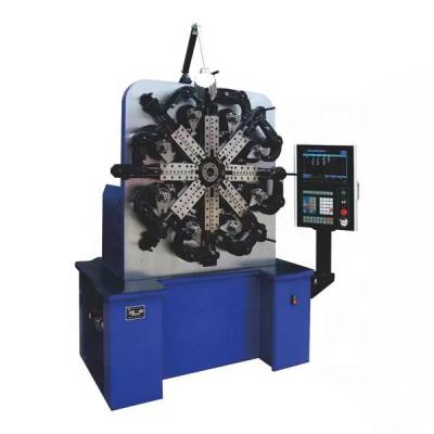 China The Building Material Stores The Coil Spring Making Machine With Manufacturer Price for sale