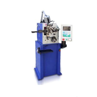 China Building Material Shops CNC Automatic Wire Winding Machine For Sale for sale