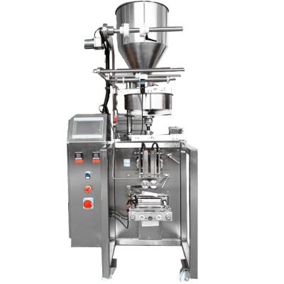 China Automatic Chili Granule Milk Powder Filling Machine Powder Packing Machine Small Sachet Food Flour for sale