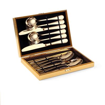 China All-Season Metal Stainless Steel Cutlery Suitable For Hotel, Restaurant And Home for sale